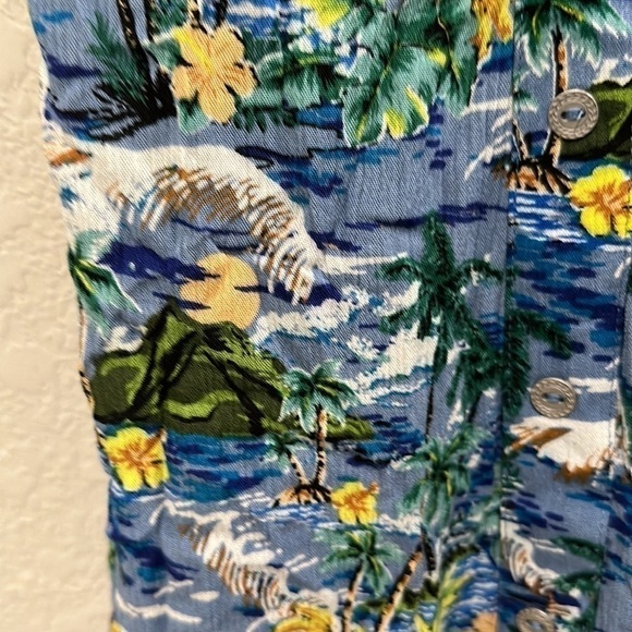 Wild Fable Summer Mini Dress in XS NWT - Picture 6 of 7